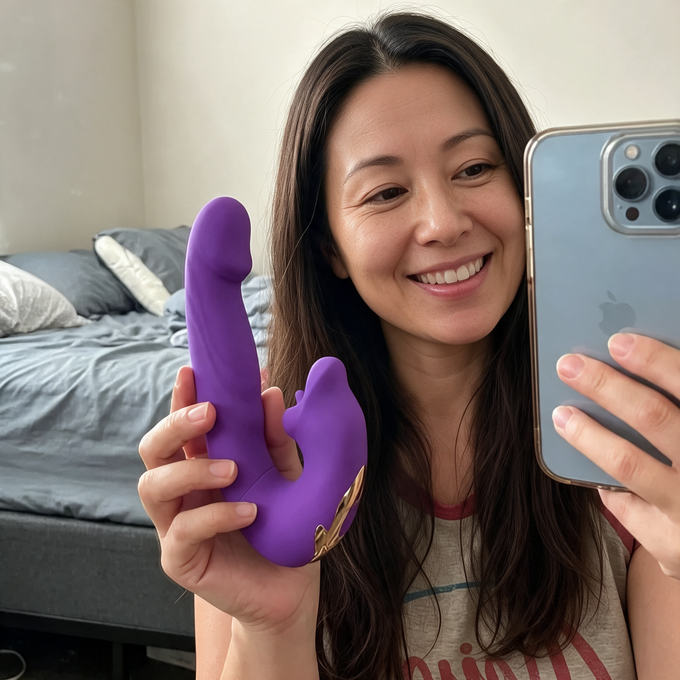 R さんのお写真