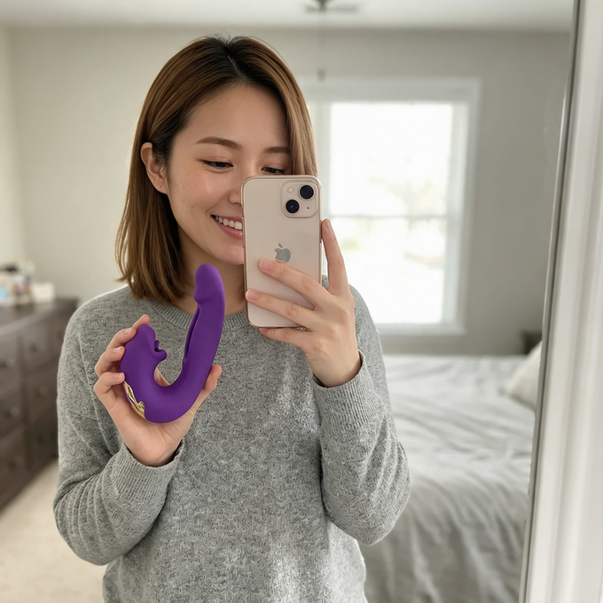 S.M さんのお写真