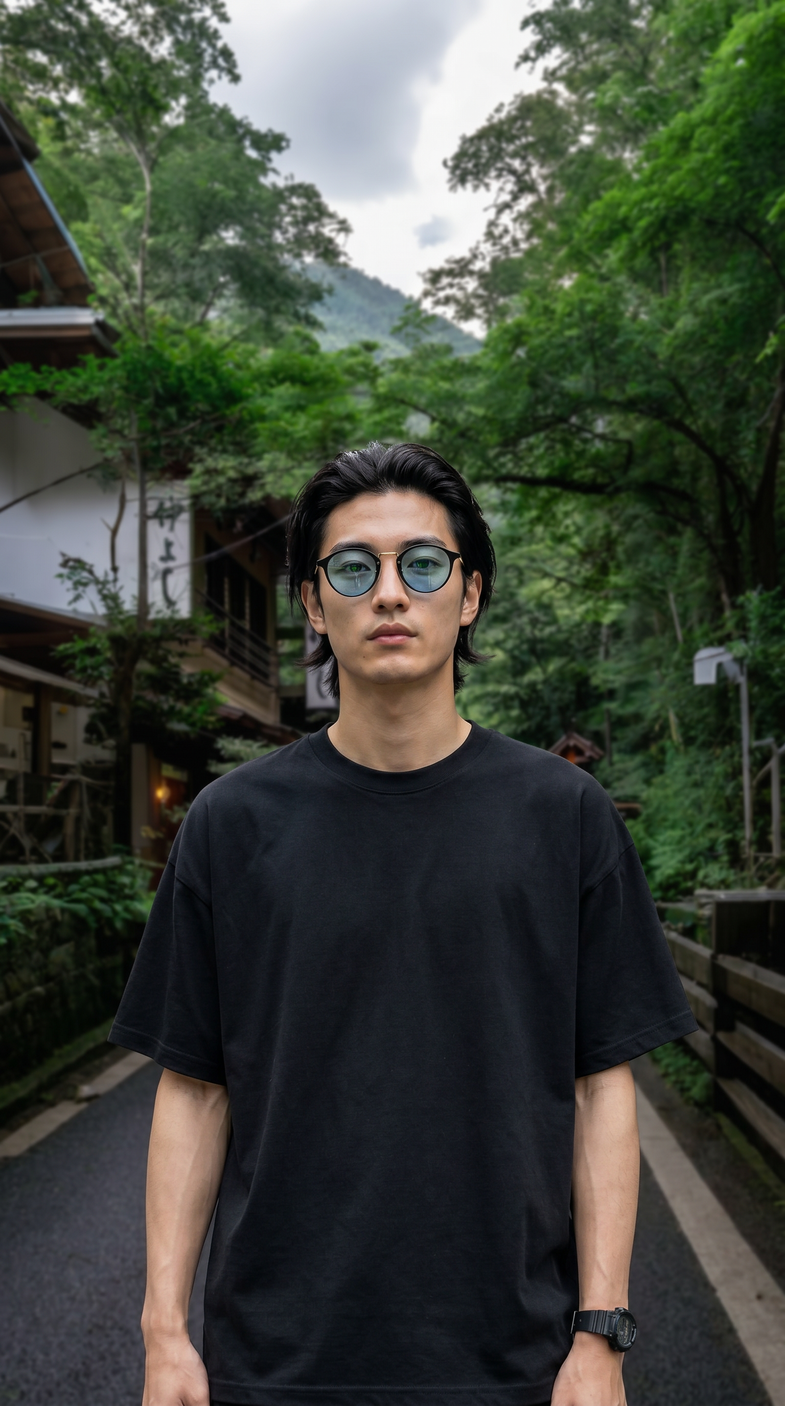 NAGARE